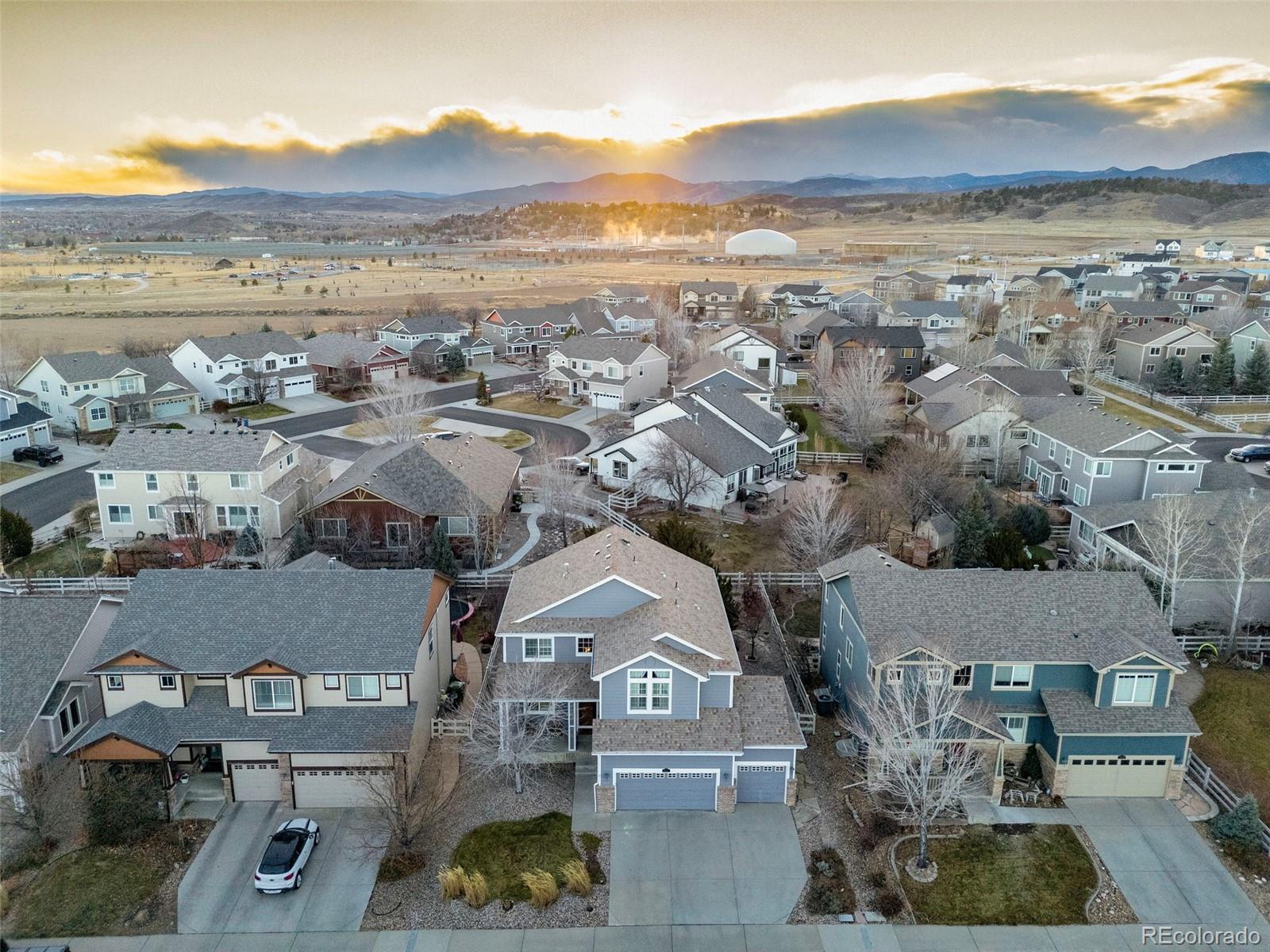 3051 Hudson Drive Loveland CO 80538
