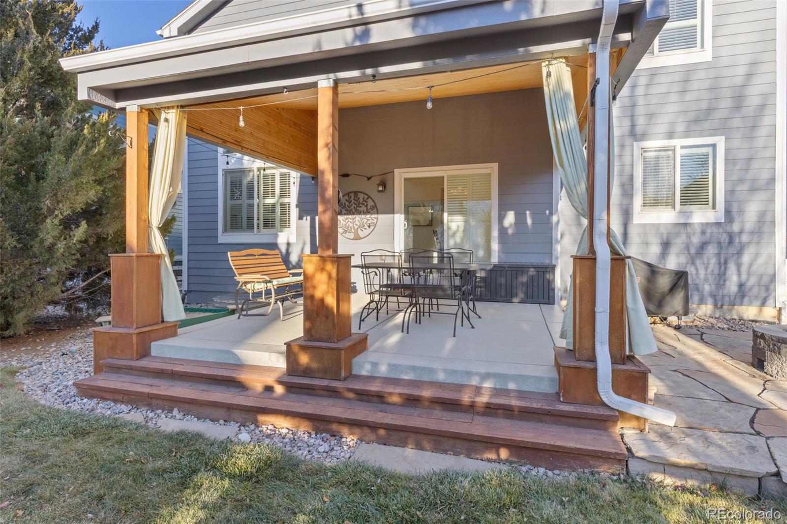 3051 Hudson Drive Loveland CO 80538