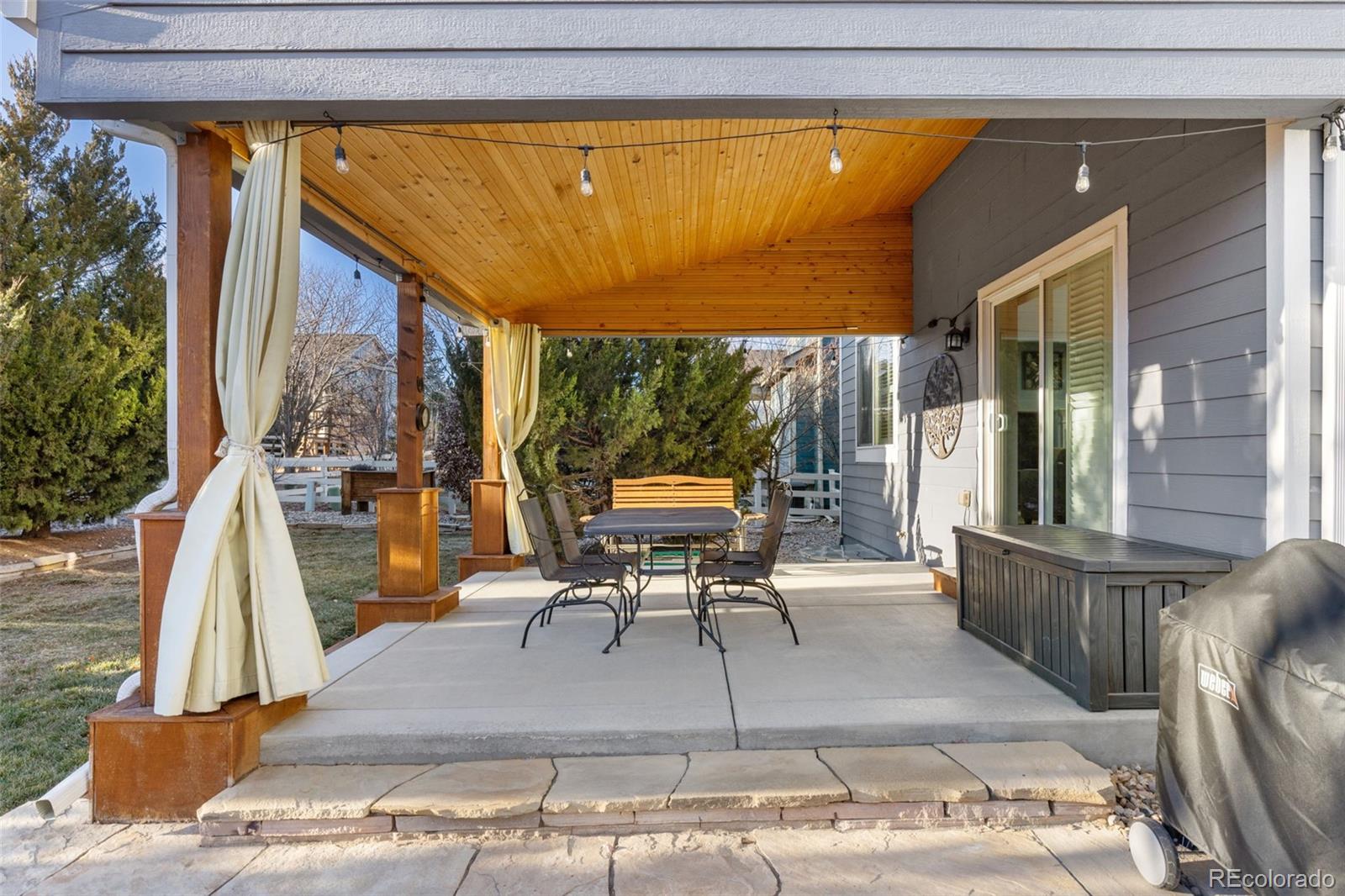 3051 Hudson Drive Loveland CO 80538