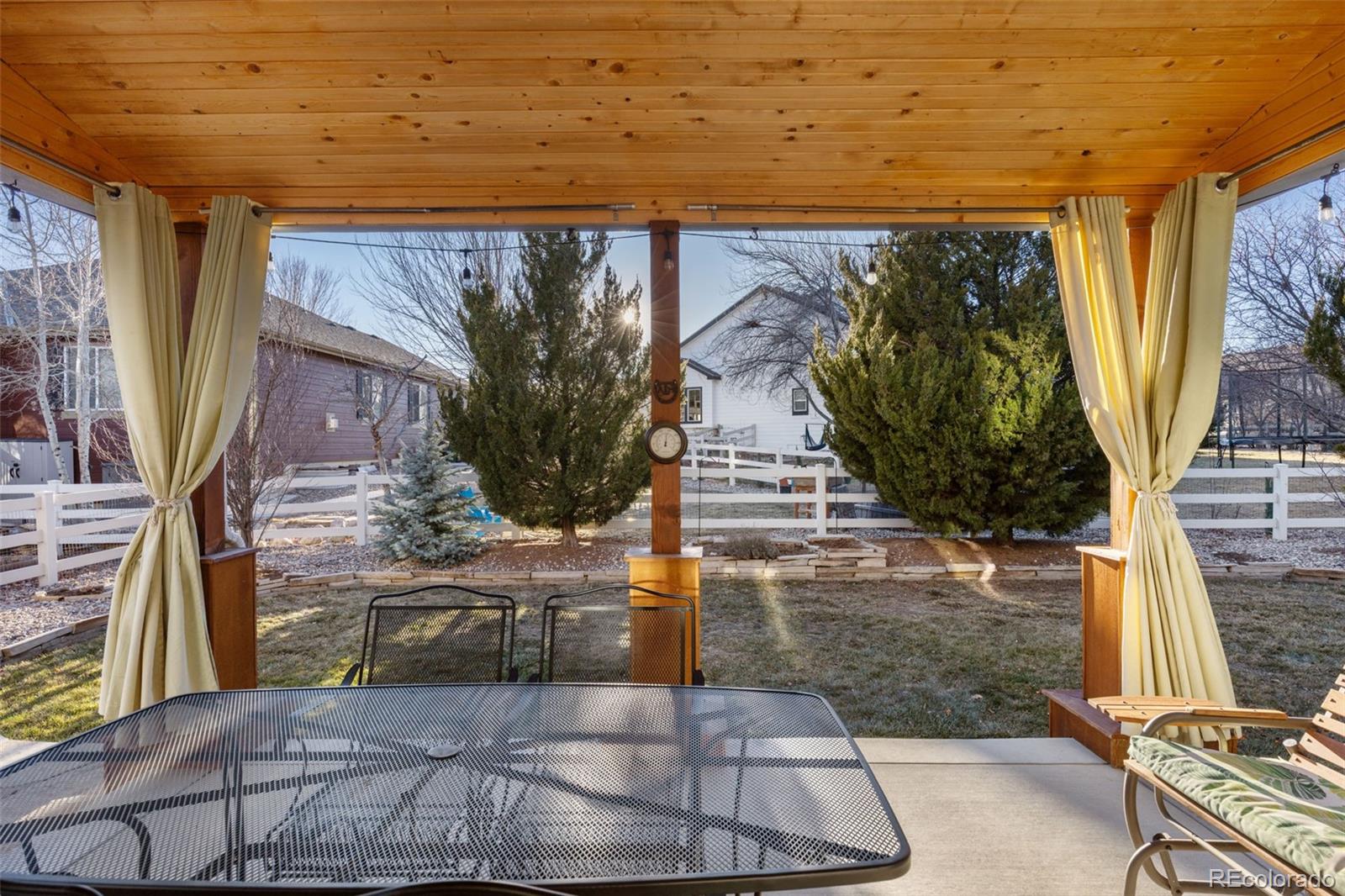 3051 Hudson Drive Loveland CO 80538