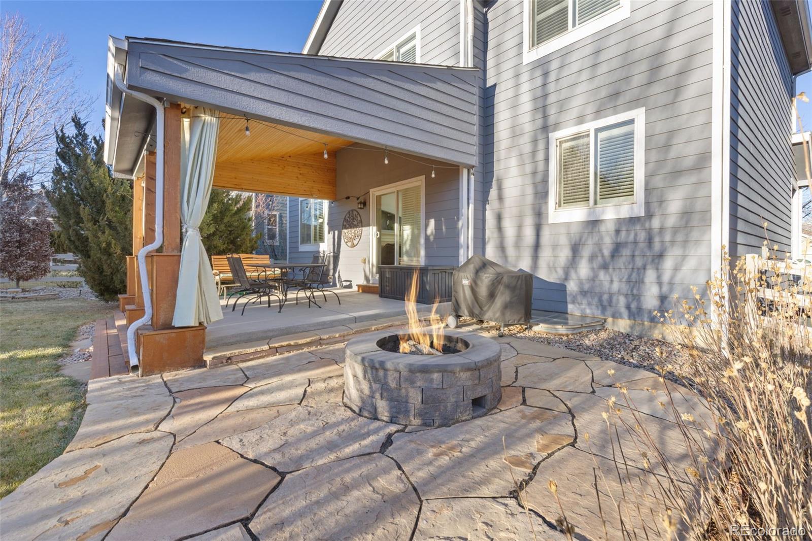 3051 Hudson Drive Loveland CO 80538
