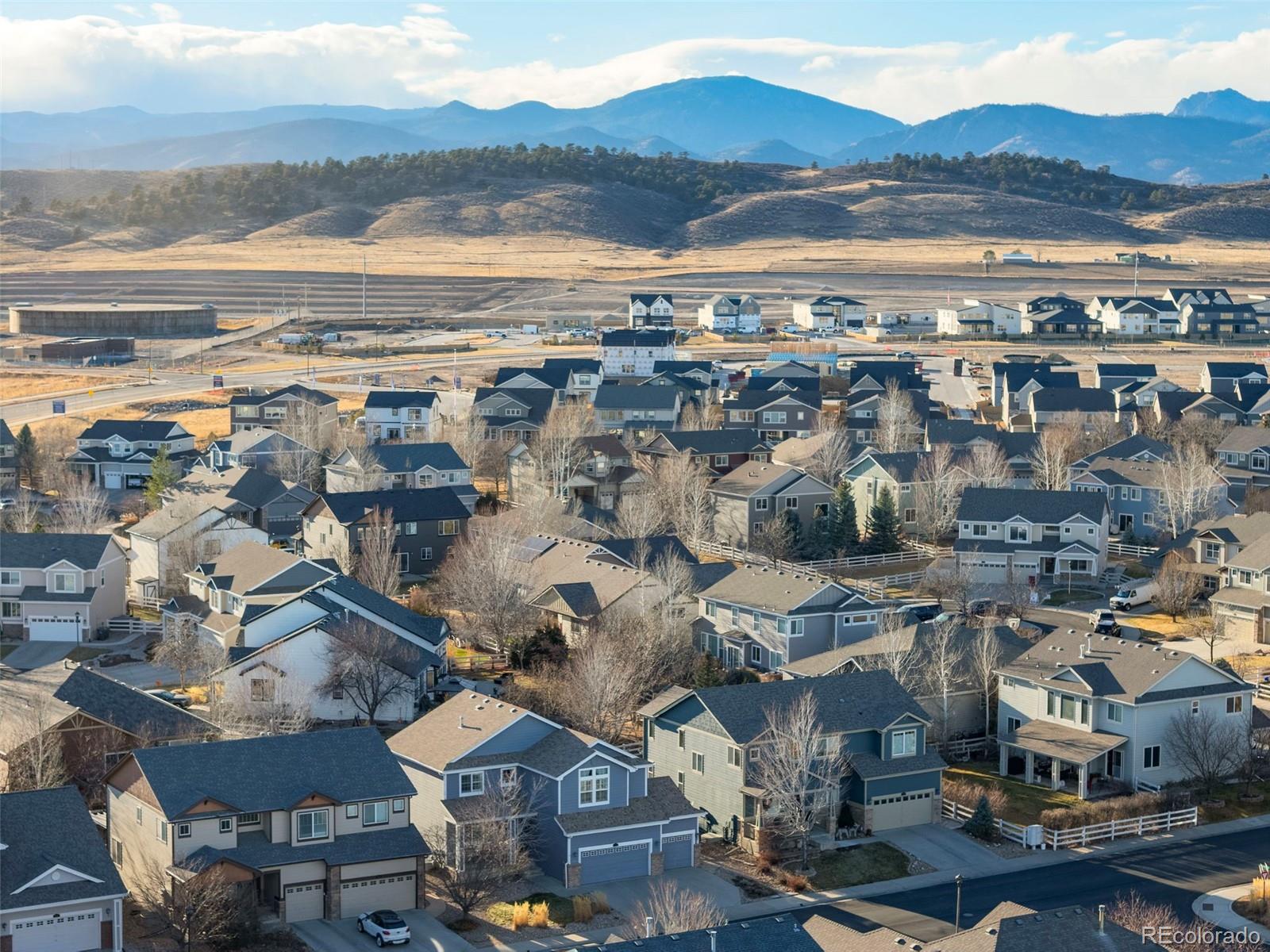 3051 Hudson Drive Loveland CO 80538