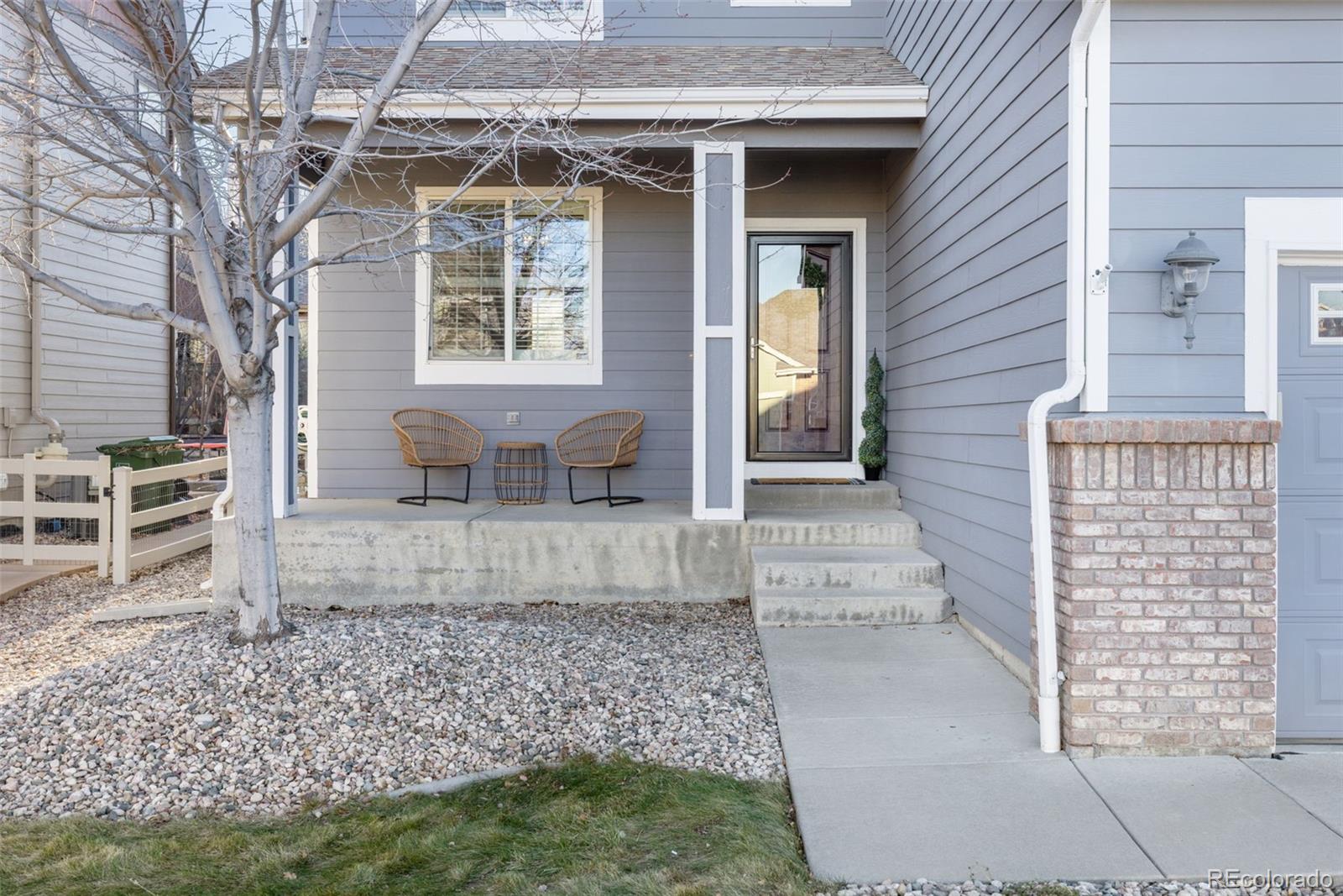 3051 Hudson Drive Loveland CO 80538