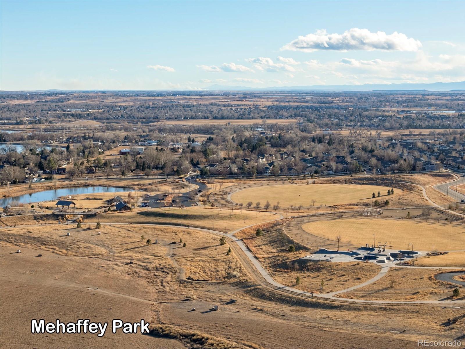 3051 Hudson Drive Loveland CO 80538