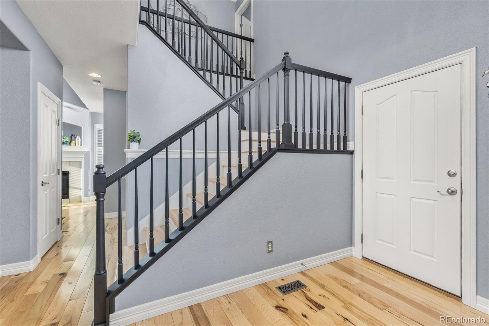 3051 Hudson Drive Loveland CO 80538