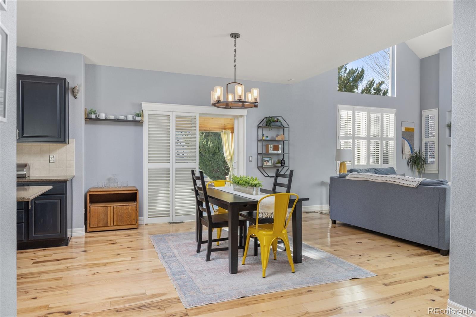 3051 Hudson Drive Loveland CO 80538
