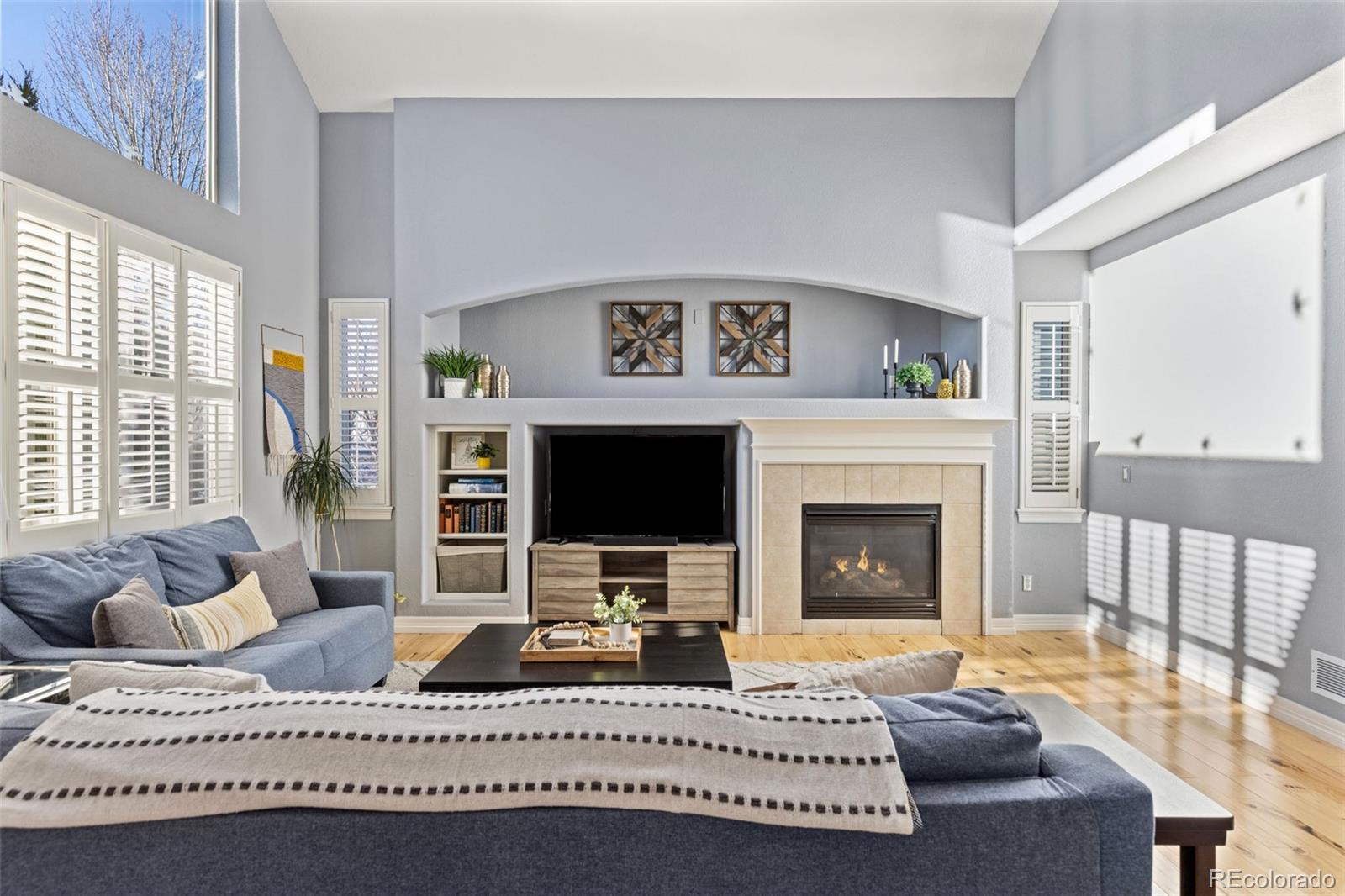 3051 Hudson Drive Loveland CO 80538