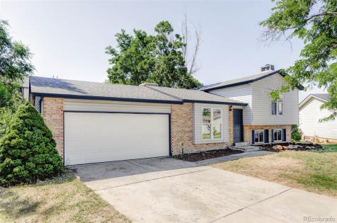 16634 E Louisiana Drive Aurora CO 80017