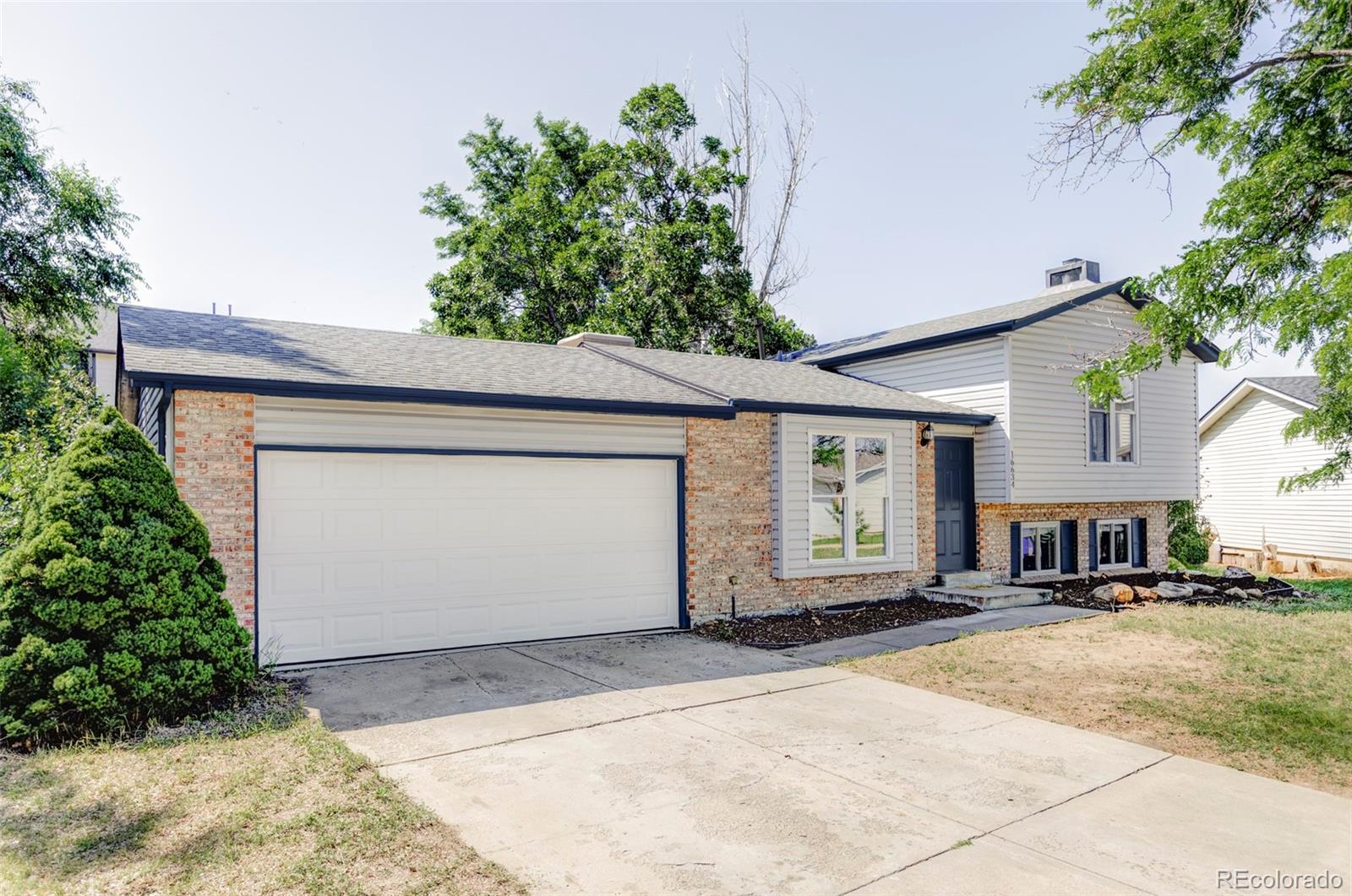 16634 E Louisiana Drive Aurora CO 80017