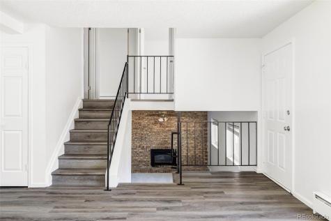 16634 E Louisiana Drive Aurora CO 80017