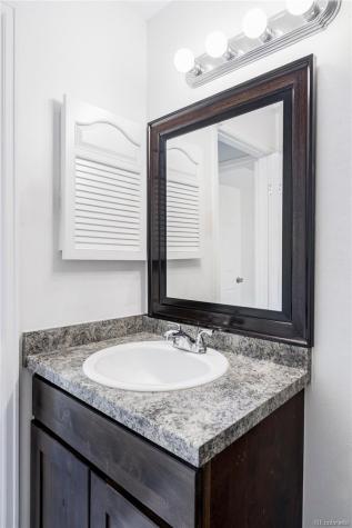 16634 E Louisiana Drive Aurora CO 80017