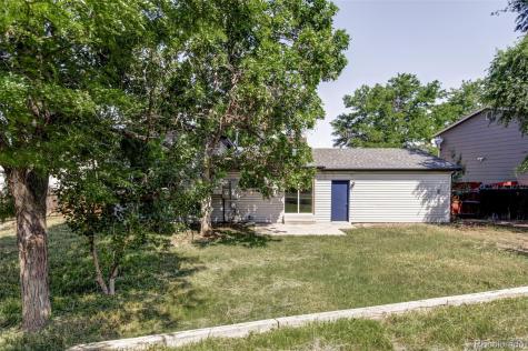 16634 E Louisiana Drive Aurora CO 80017