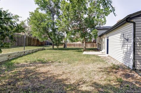 16634 E Louisiana Drive Aurora CO 80017
