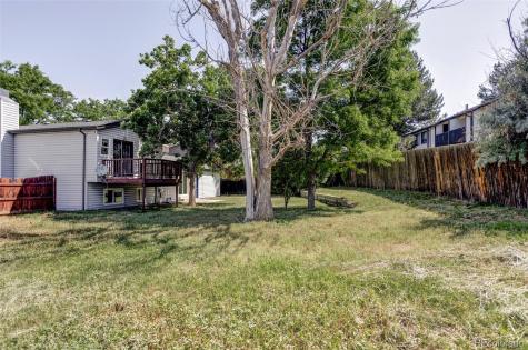 16634 E Louisiana Drive Aurora CO 80017