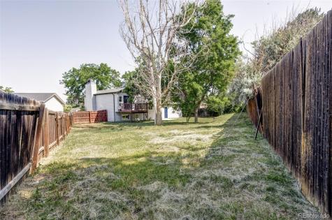 16634 E Louisiana Drive Aurora CO 80017