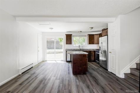 16634 E Louisiana Drive Aurora CO 80017