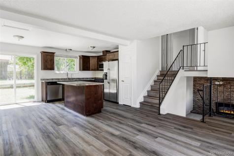 16634 E Louisiana Drive Aurora CO 80017