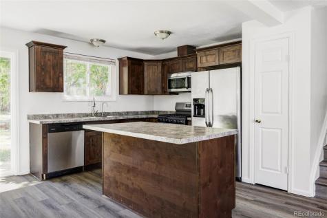 16634 E Louisiana Drive Aurora CO 80017