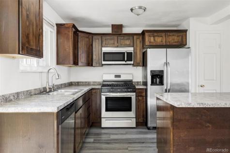 16634 E Louisiana Drive Aurora CO 80017