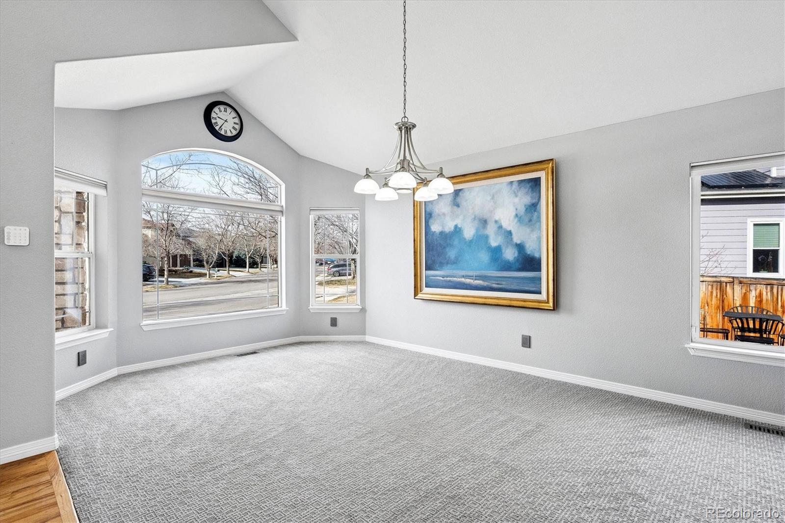 5524 W Ida Drive Littleton CO 80123