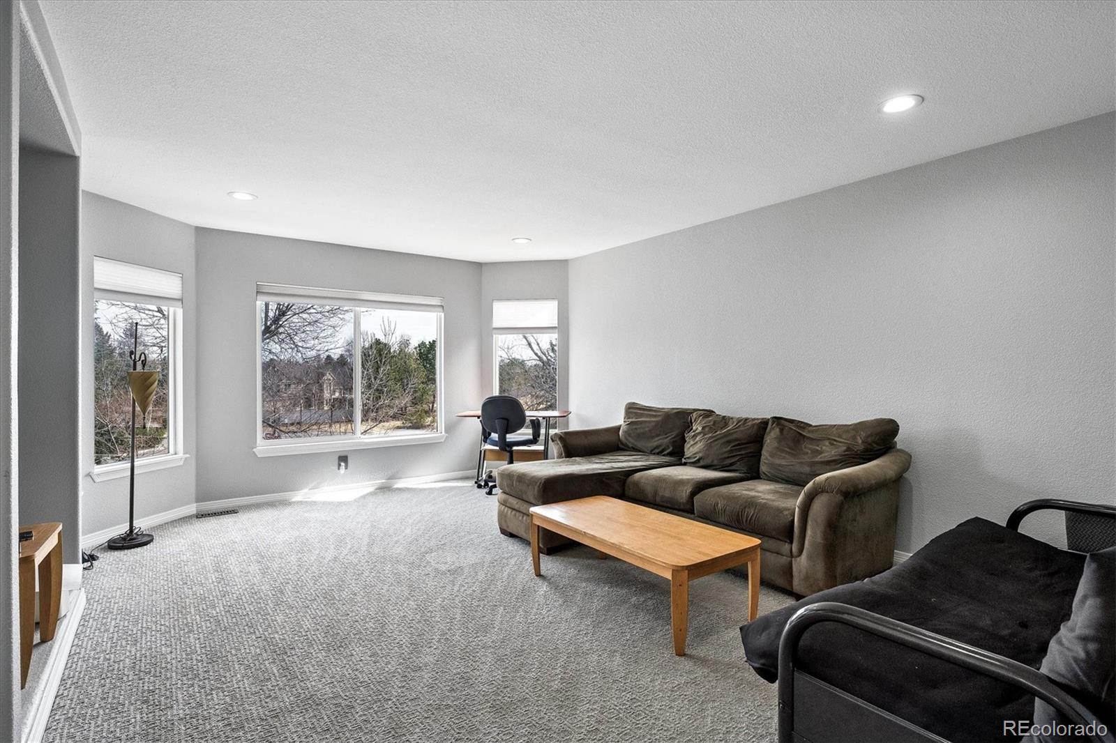 5524 W Ida Drive Littleton CO 80123