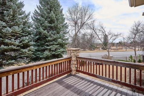 5524 W Ida Drive Littleton CO 80123
