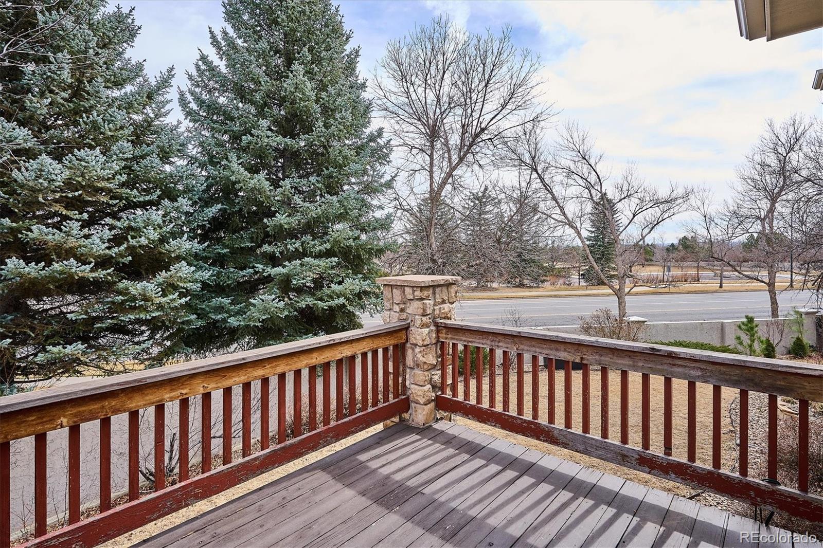 5524 W Ida Drive Littleton CO 80123