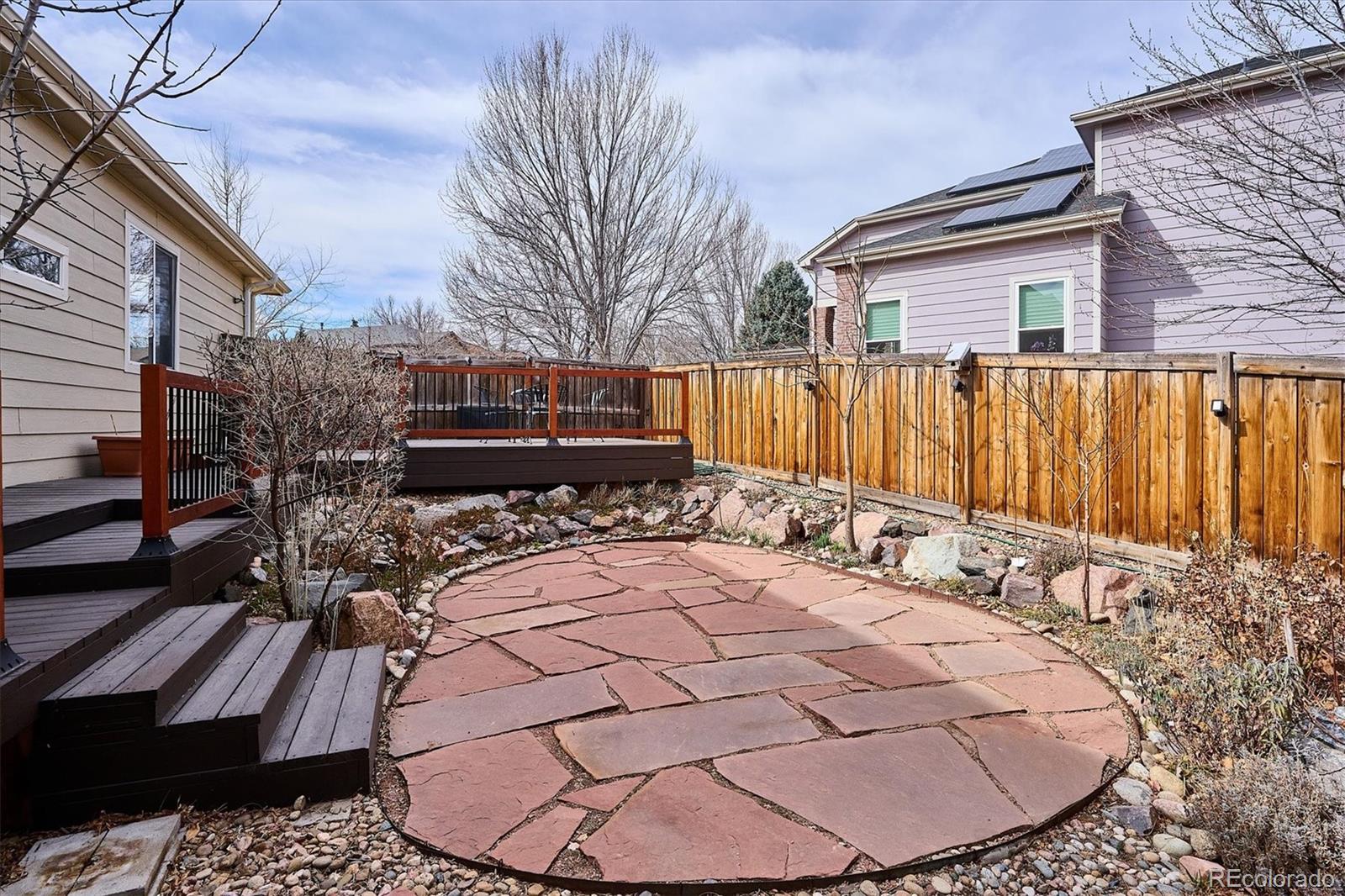5524 W Ida Drive Littleton CO 80123
