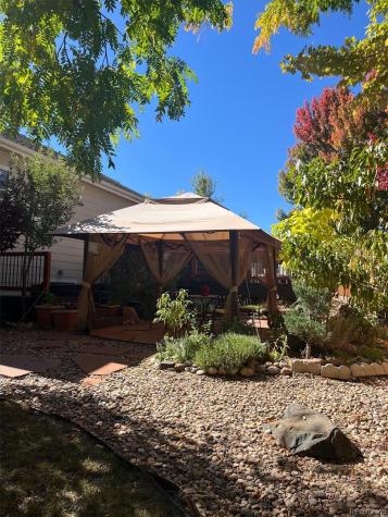 5524 W Ida Drive Littleton CO 80123