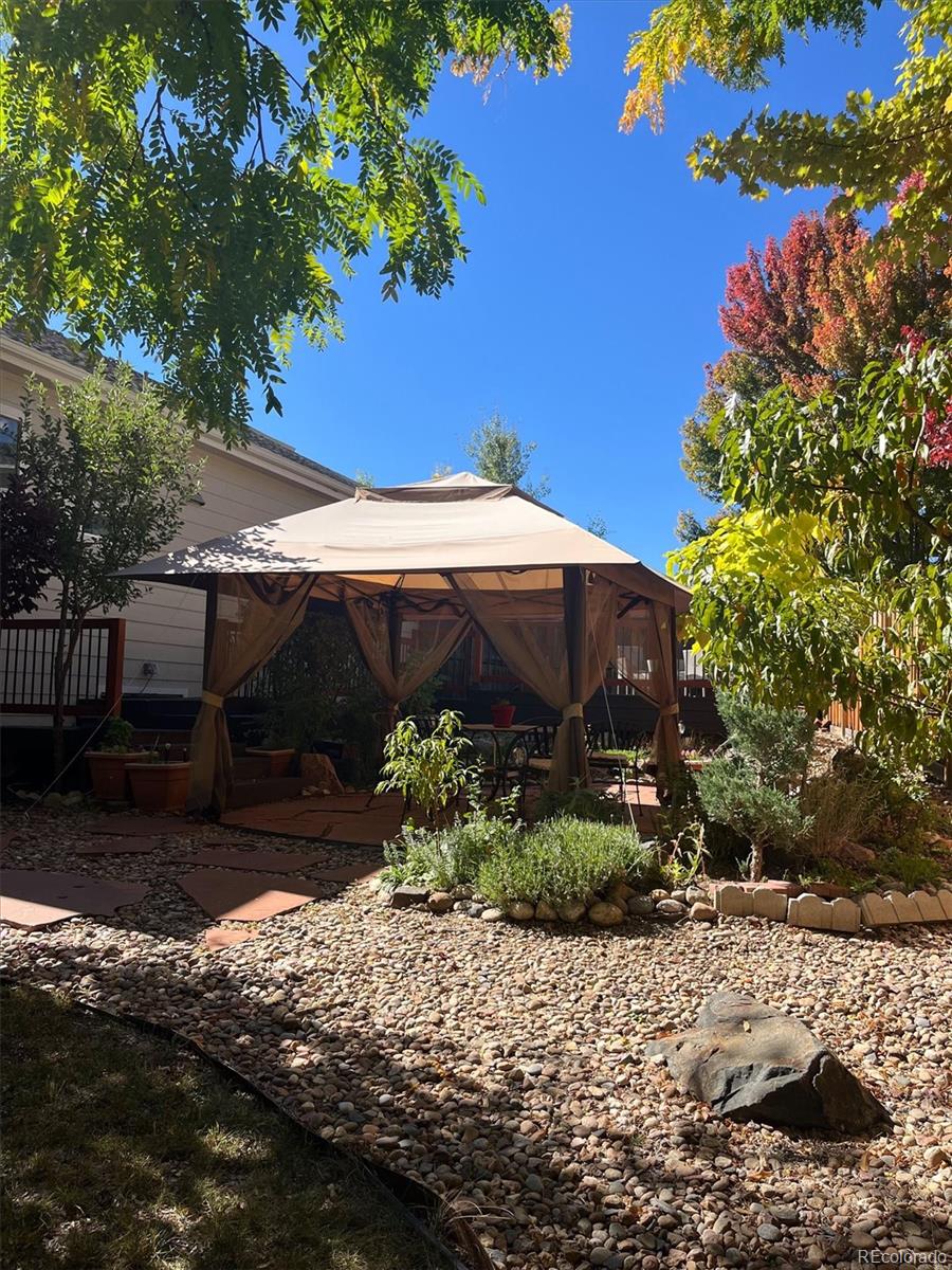 5524 W Ida Drive Littleton CO 80123