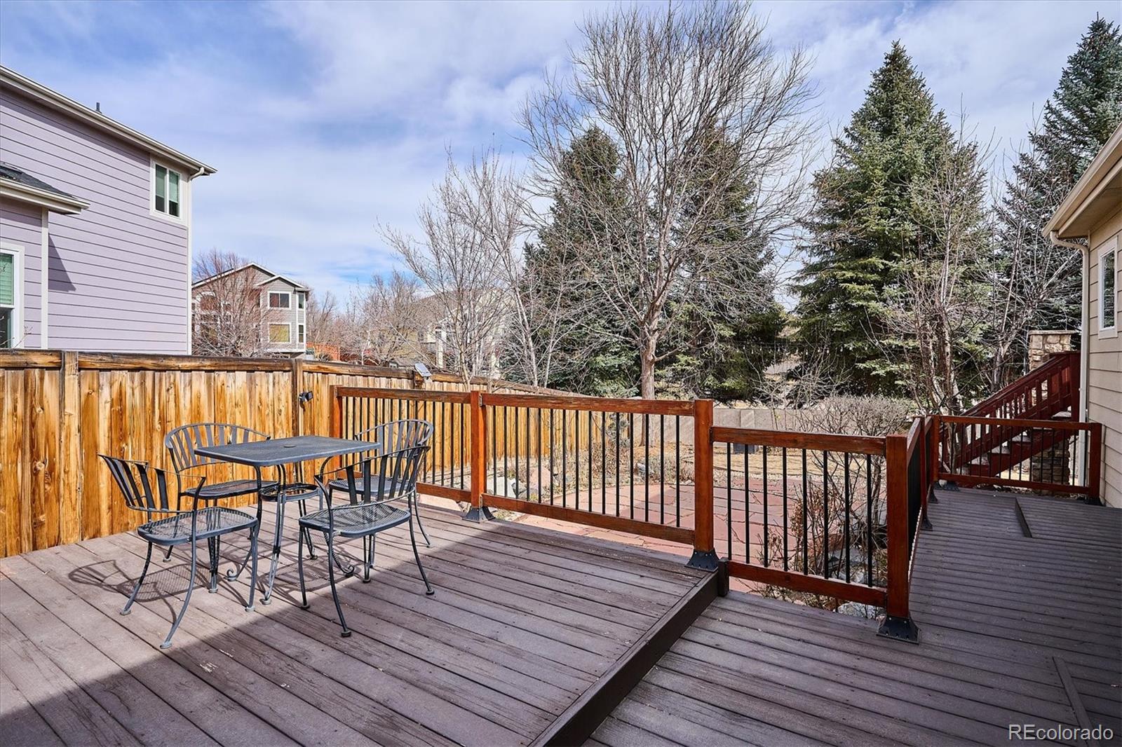 5524 W Ida Drive Littleton CO 80123