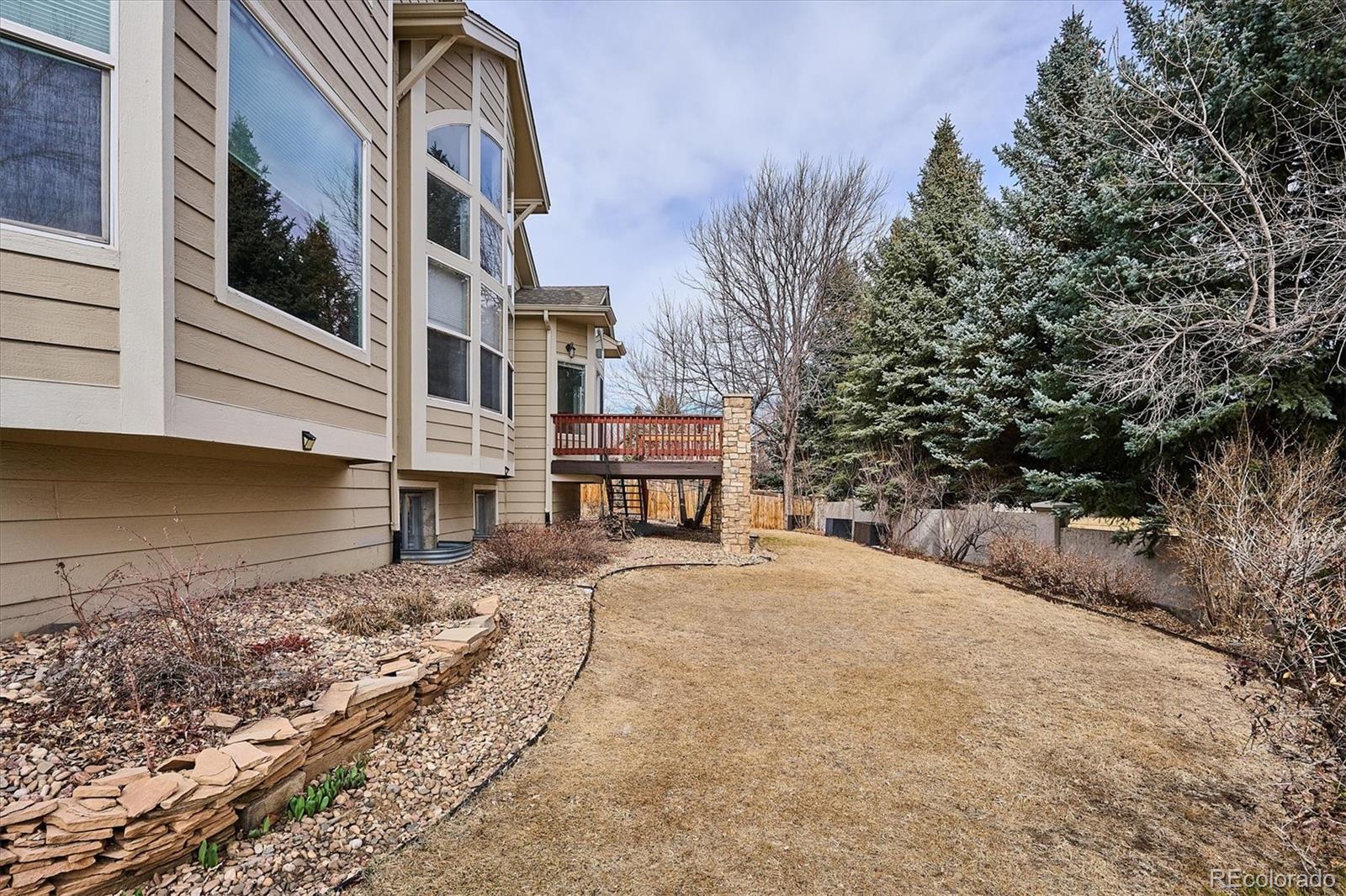 5524 W Ida Drive Littleton CO 80123