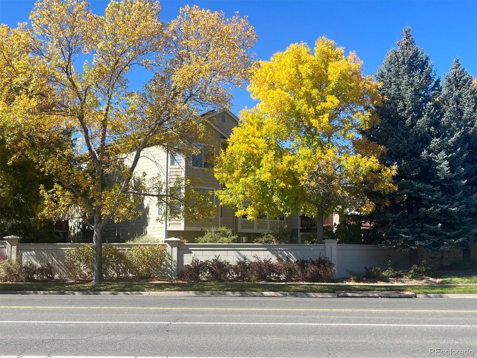 5524 W Ida Drive Littleton CO 80123