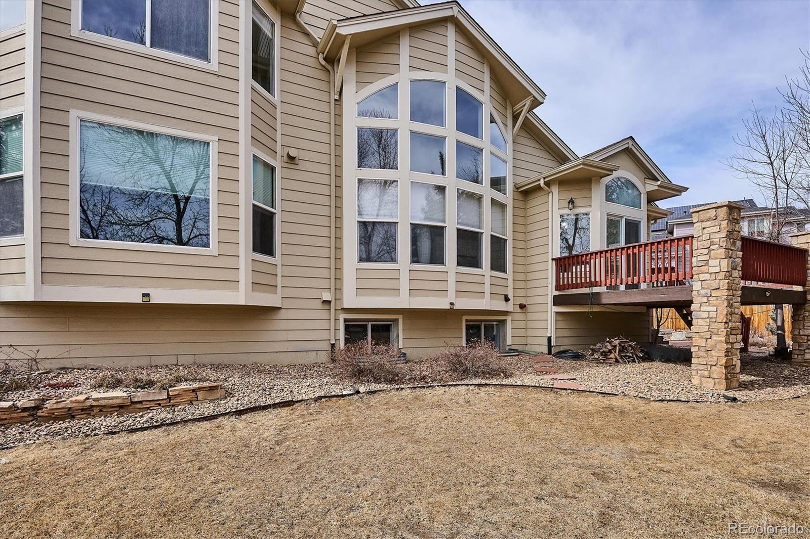 5524 W Ida Drive Littleton CO 80123