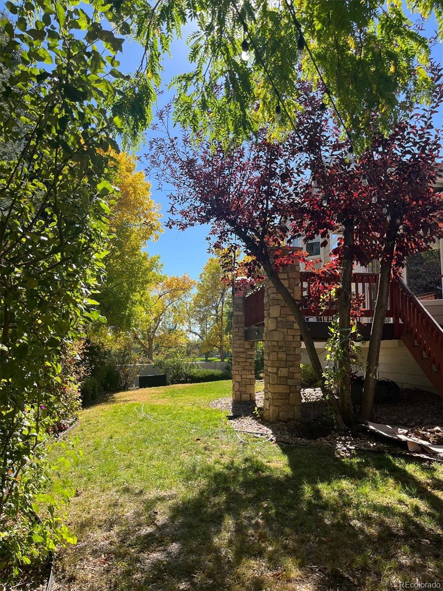 5524 W Ida Drive Littleton CO 80123