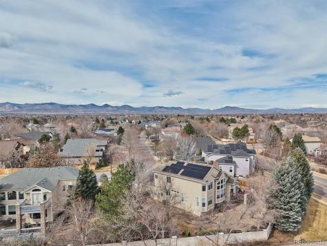 5524 W Ida Drive Littleton CO 80123