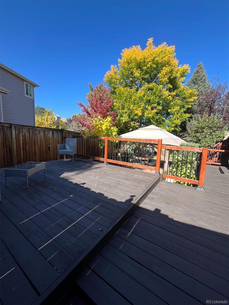 5524 W Ida Drive Littleton CO 80123