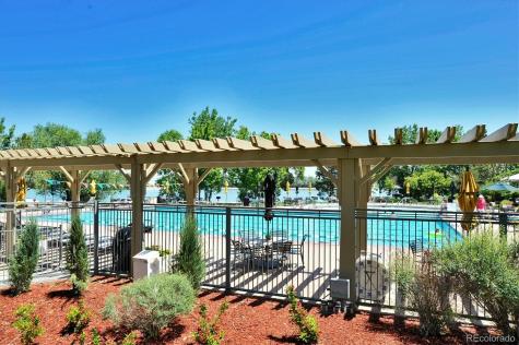 5524 W Ida Drive Littleton CO 80123