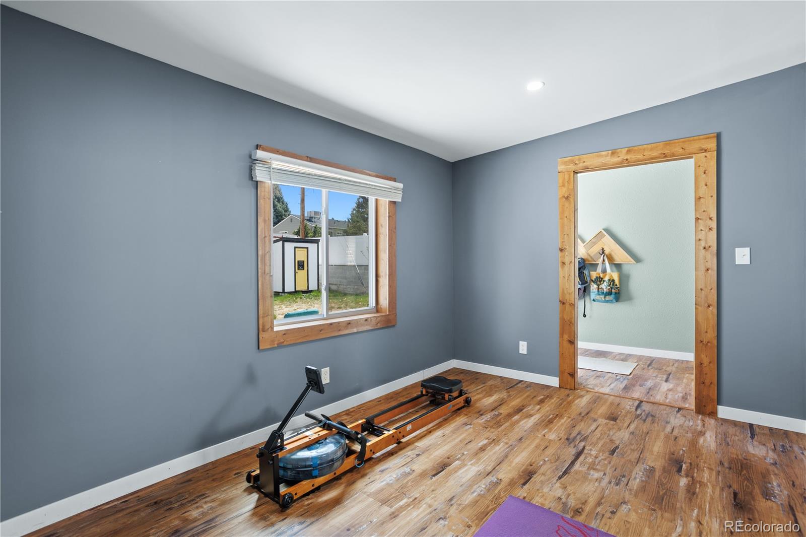 1848 S Stuart Street Denver CO 80219