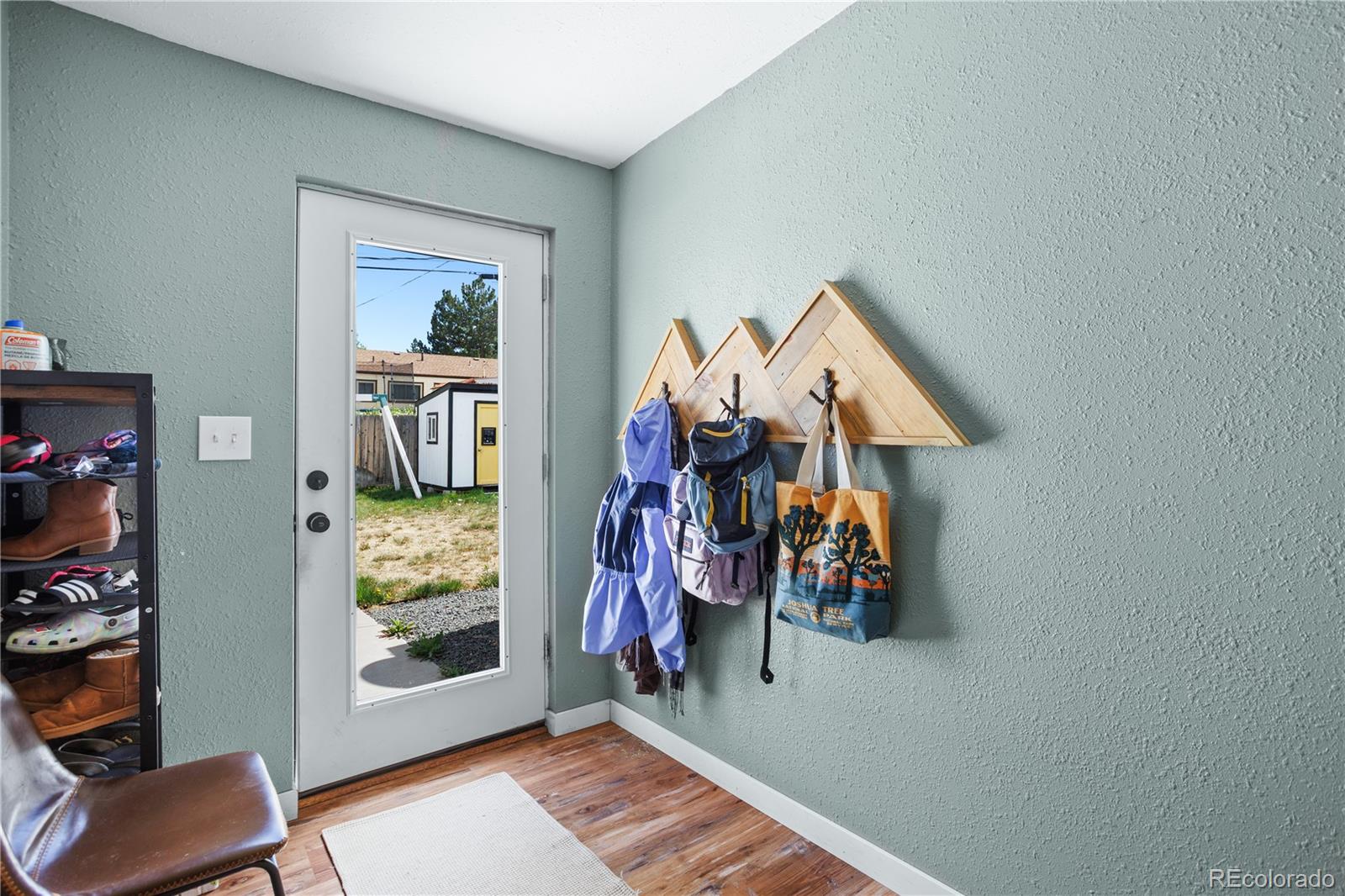 1848 S Stuart Street Denver CO 80219