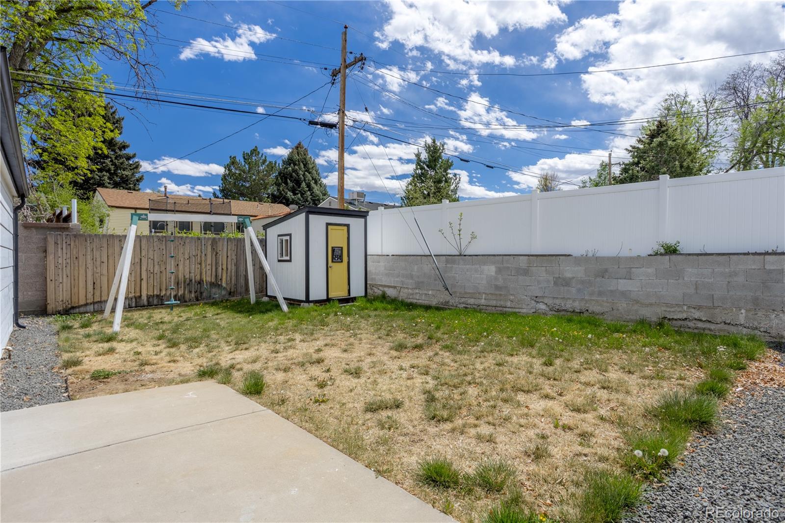 1848 S Stuart Street Denver CO 80219