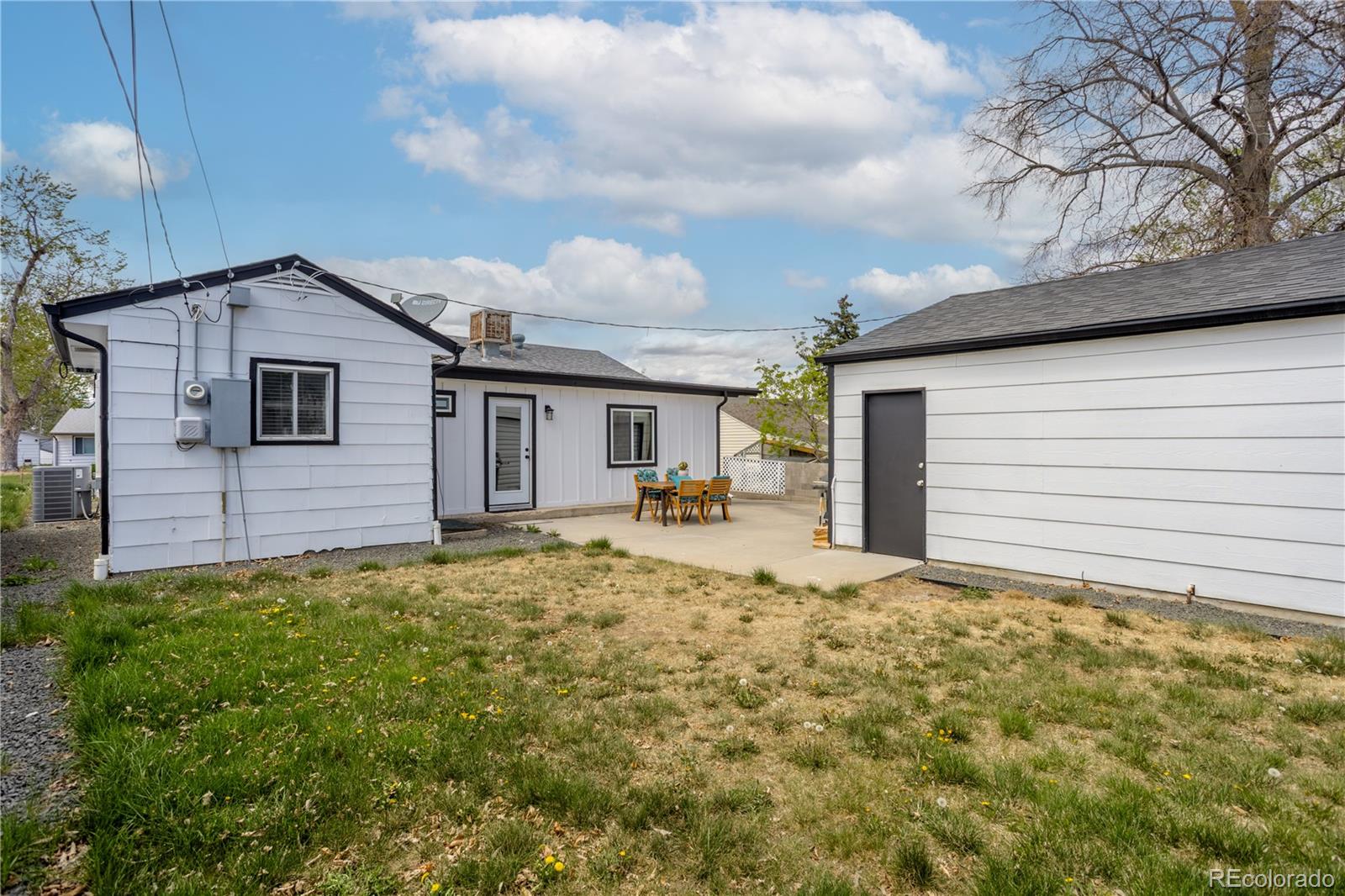 1848 S Stuart Street Denver CO 80219