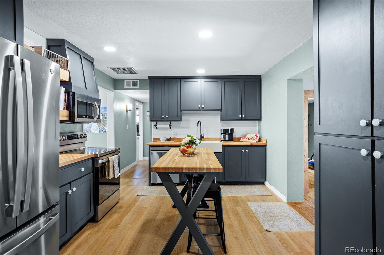 1848 S Stuart Street Denver CO 80219