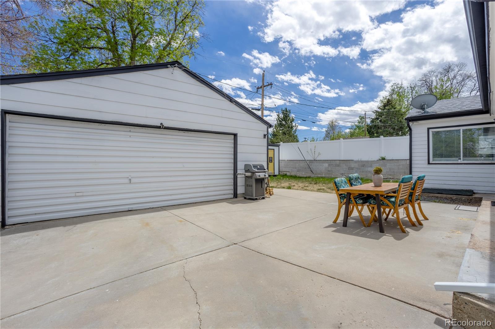 1848 S Stuart Street Denver CO 80219