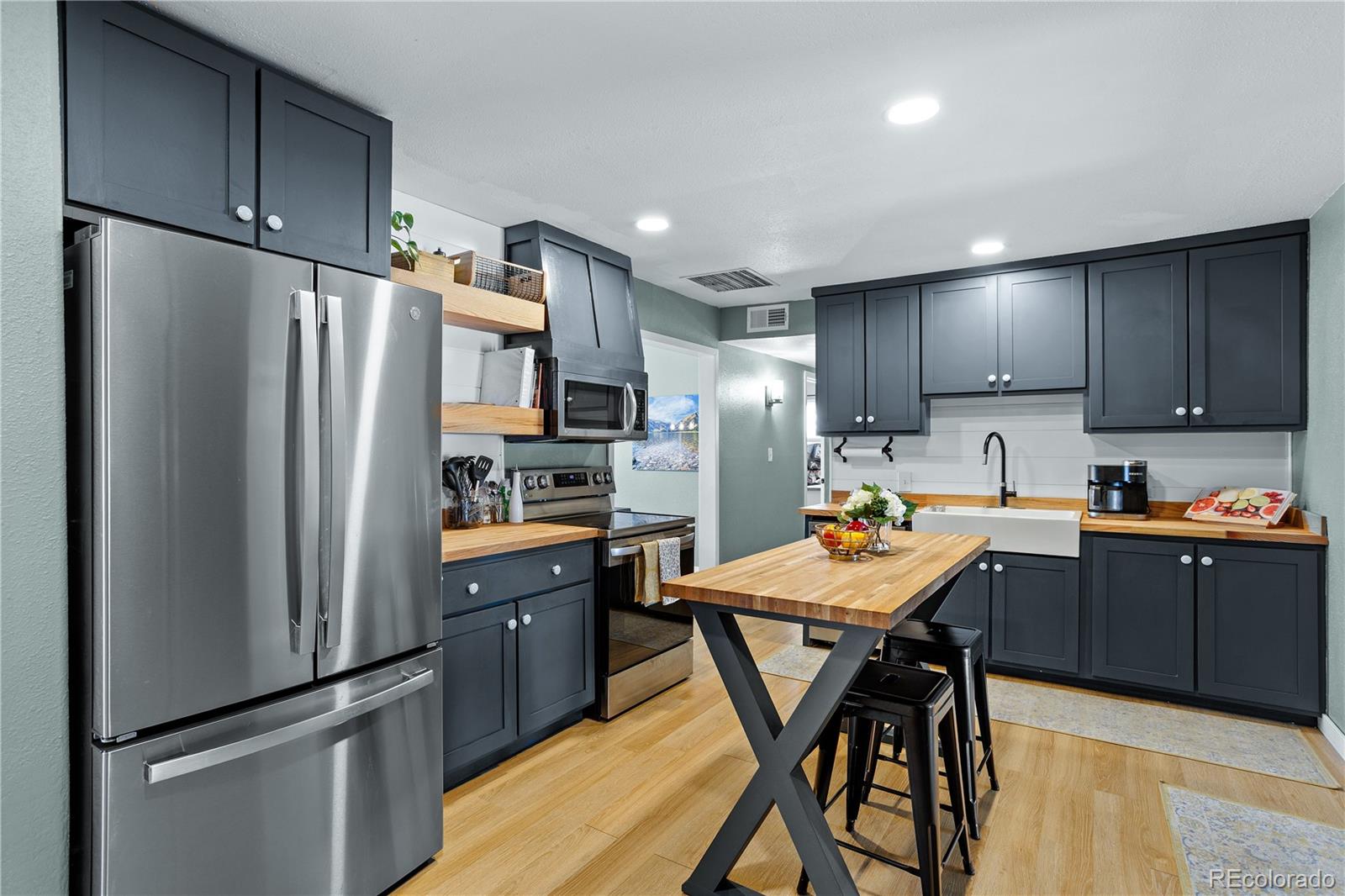1848 S Stuart Street Denver CO 80219