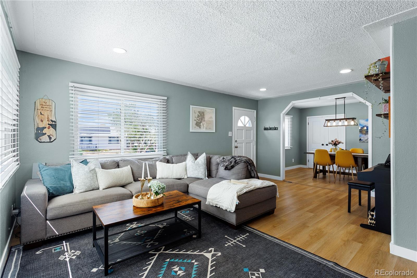 1848 S Stuart Street Denver CO 80219