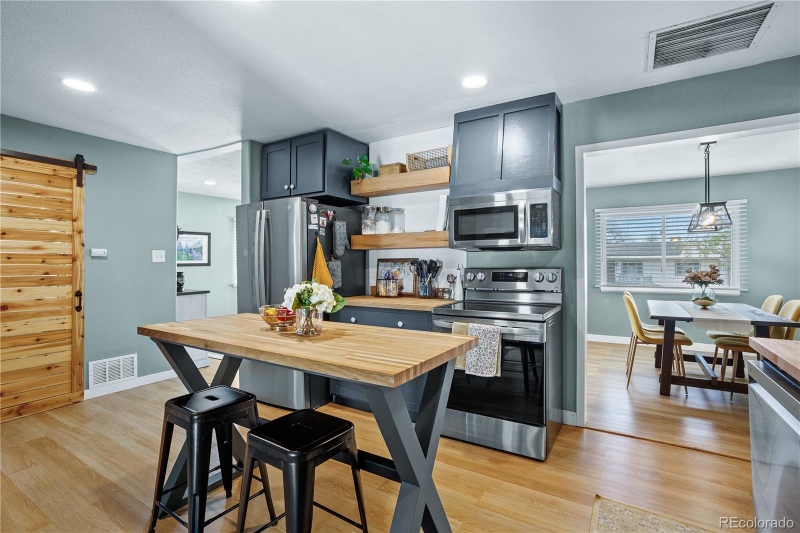 1848 S Stuart Street Denver CO 80219