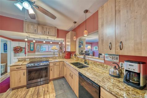 618 G Street Salida CO 81201