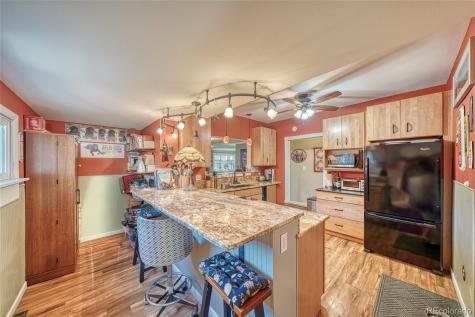 618 G Street Salida CO 81201