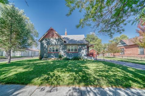 618 G Street Salida CO 81201
